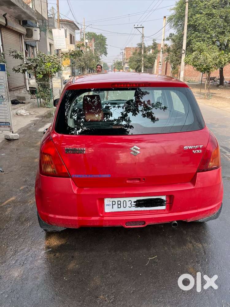 Swift Maruti 2006 Car