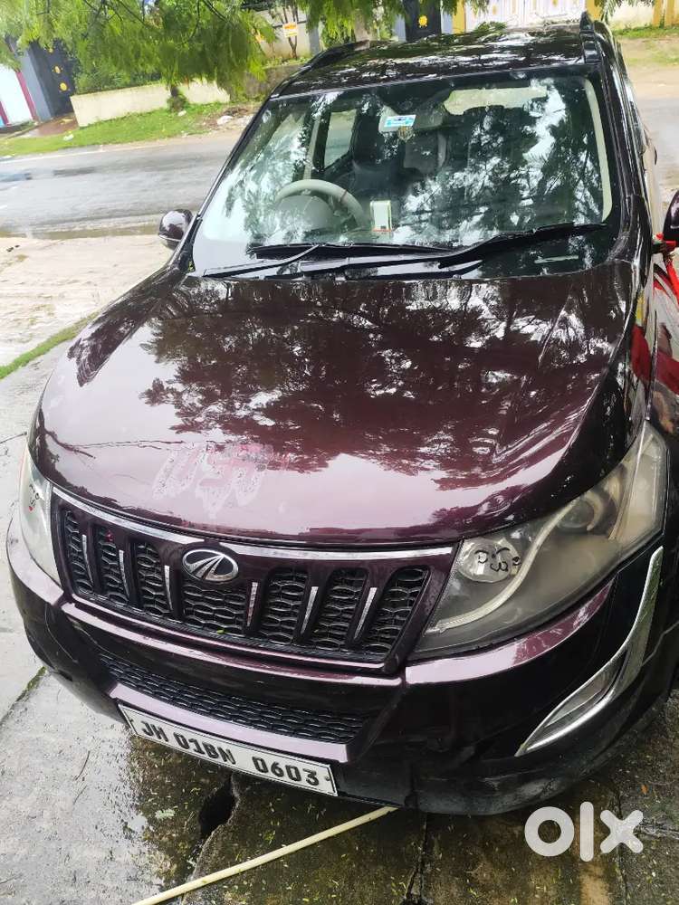 Mahindra Xuv500 Diesel 2015 Manual