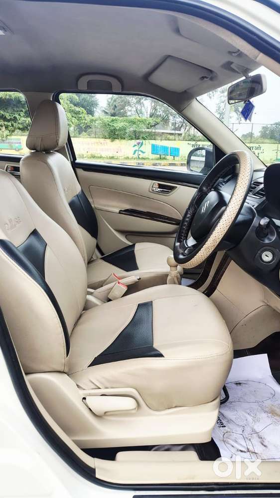 Maruti Suzuki Swift Dzire Vdi Bsiv, 2016, Diesel