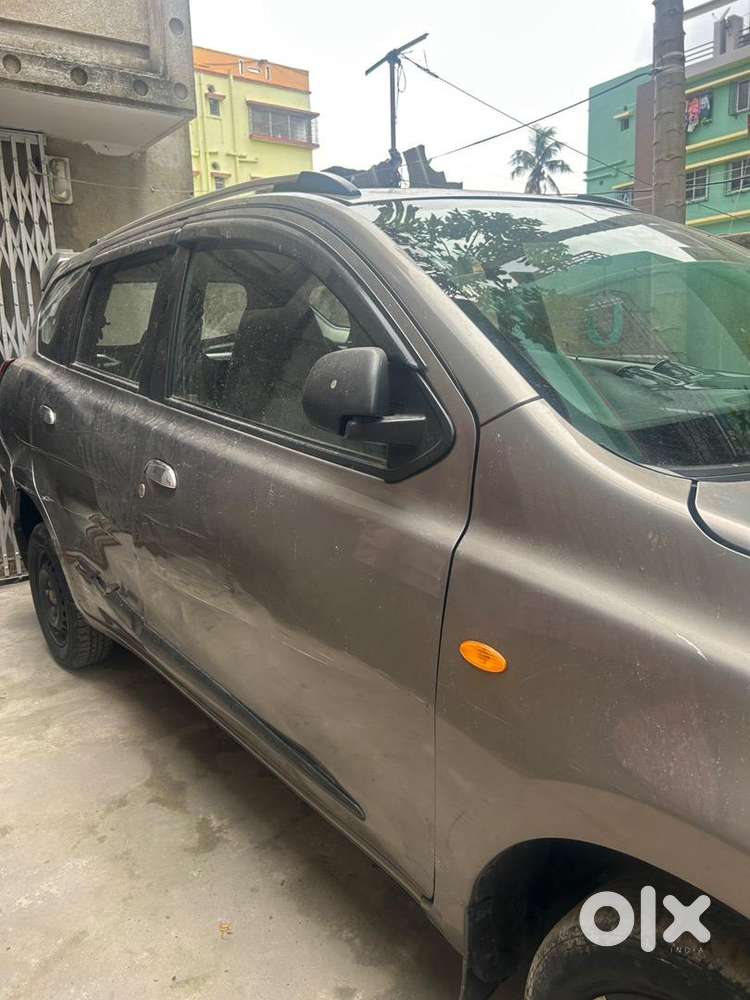 Datsun With Manual 2019