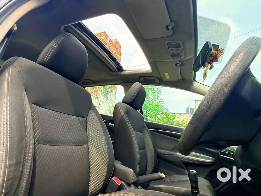 Honda Wr-v 1.2 Vx I-vtec, 2017, Petrol