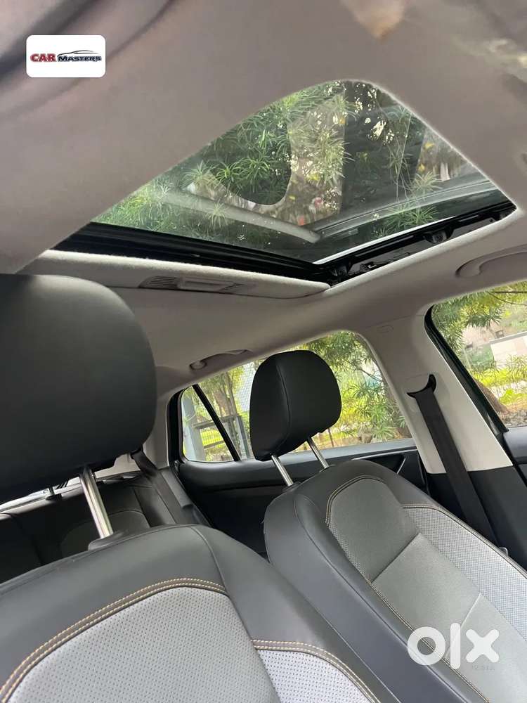 Skoda Kushaq Style 1.0l Tsi At, 2021, Petrol