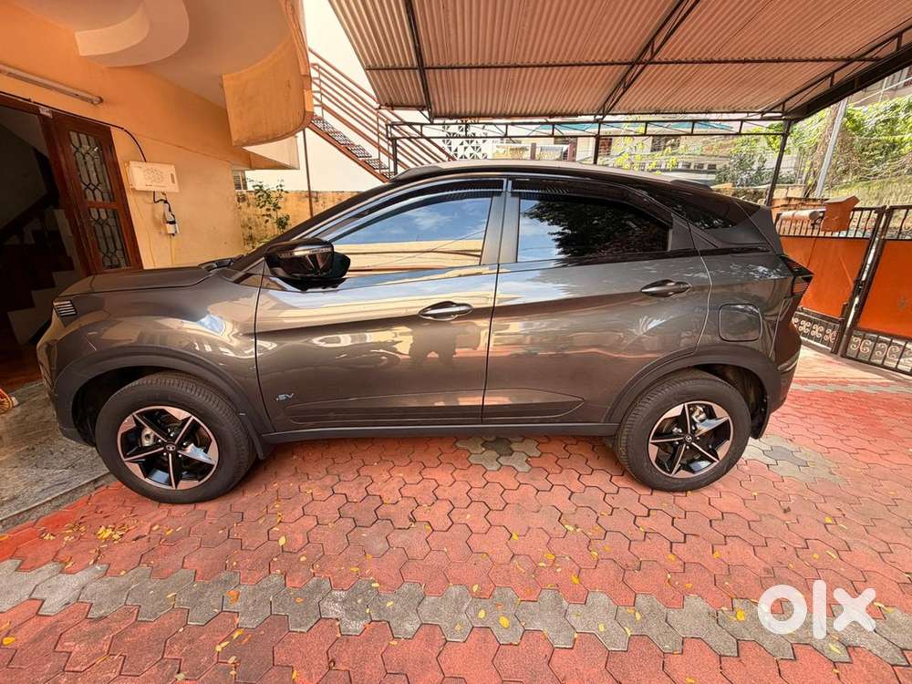 Tata Nexon Ev 2026 - 20 K Km Single Owner