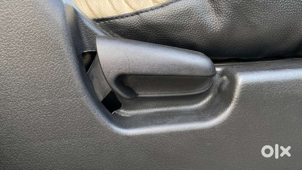 Maruti Suzuki Wagon R Amt Vxi Plus, 2017, Petrol