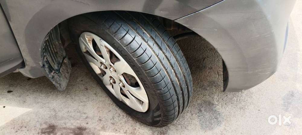 Hyundai Eon 1.0 Kappa Magna Plus, 2016, Petrol