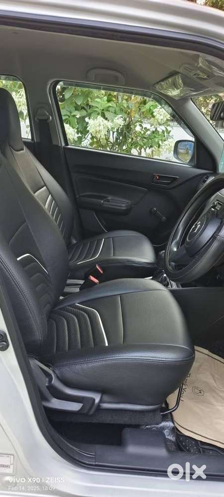 Maruti Suzuki Swift 2018 Lxi, 2018, Petrol