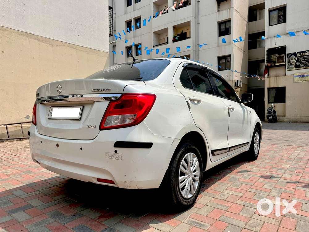 Maruti Suzuki Swift Dzire Vdi (o), 2019, Diesel