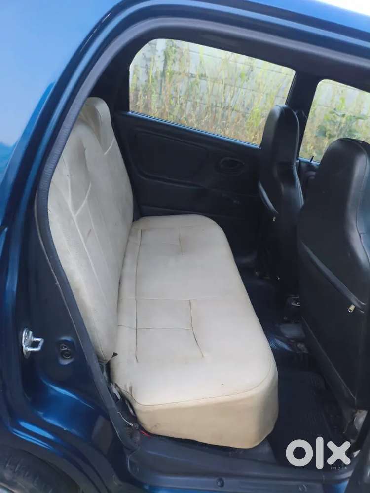Maruti Suzuki Alto Lxi Model 2010 Valid Upto 2030