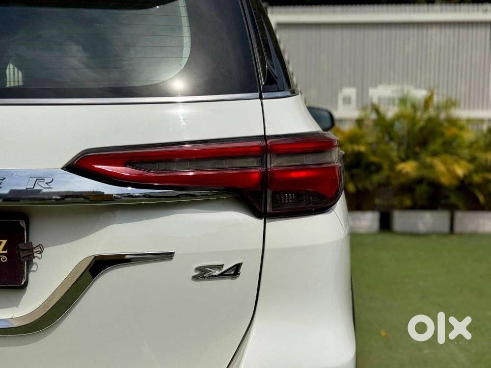 Toyota Fortuner 4x4 At 2.8 Diesel, 2017, Diesel