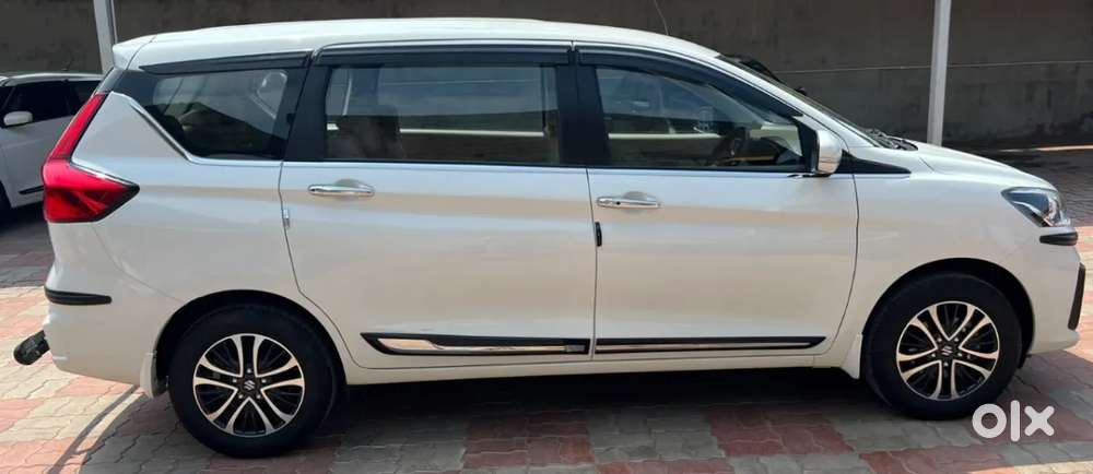 Maruti Suzuki Ertiga Zxi (o) Cng [ ], 2024, Cng & Hybrids