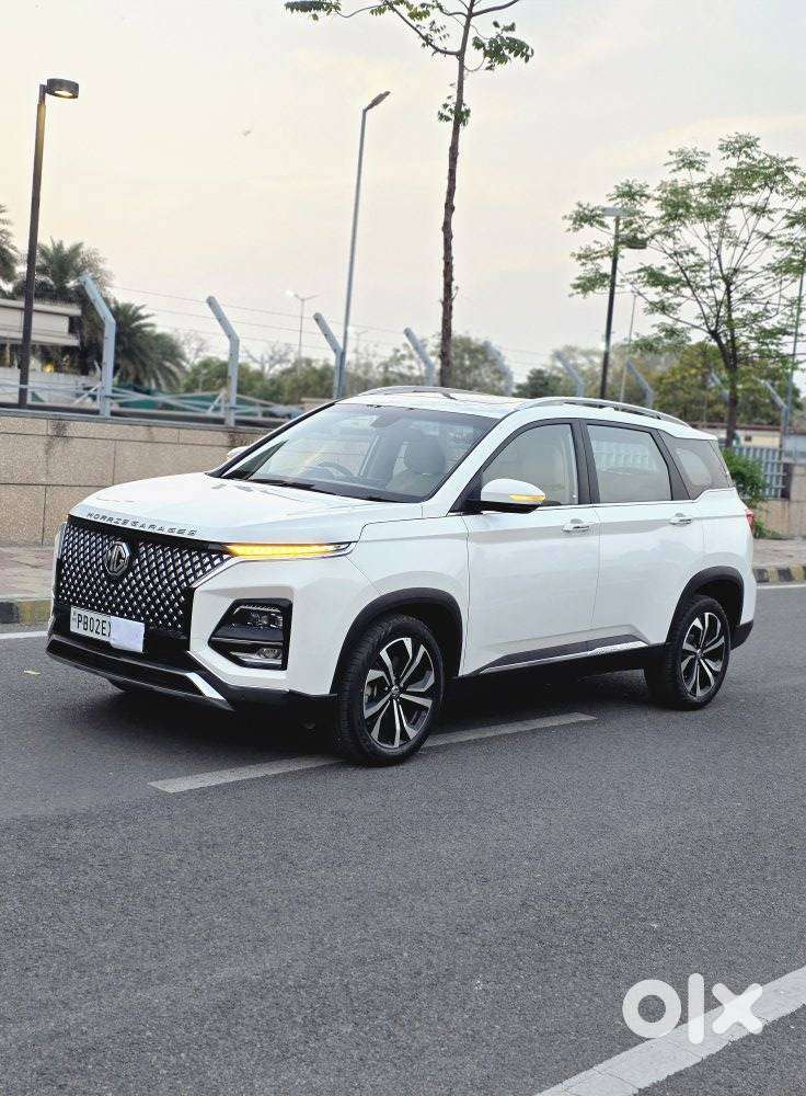 Mg Hector 2.0 Sharp Diesel, 2024, Diesel