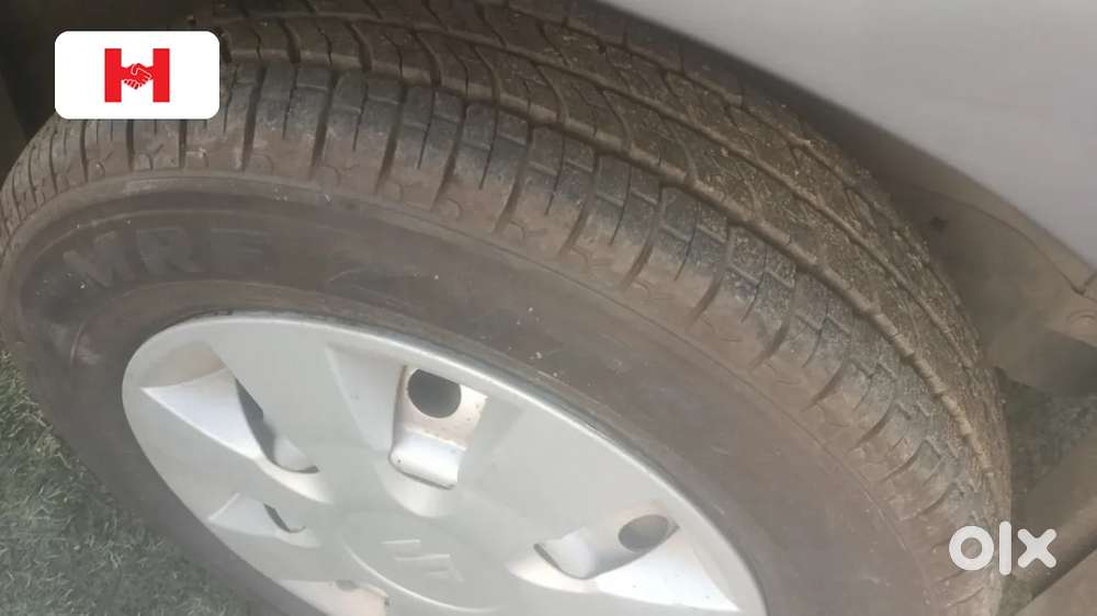 Nissan Micra Xv Cvt, 2016, Petrol
