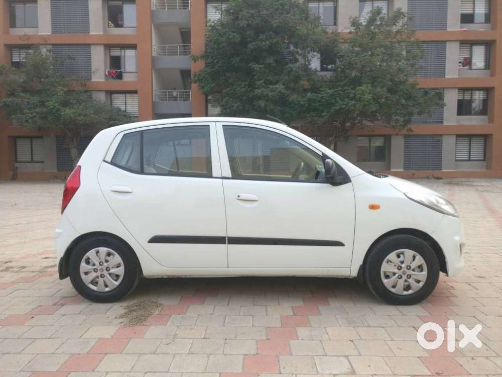 Hyundai I10, 2011, Cng & Hybrids