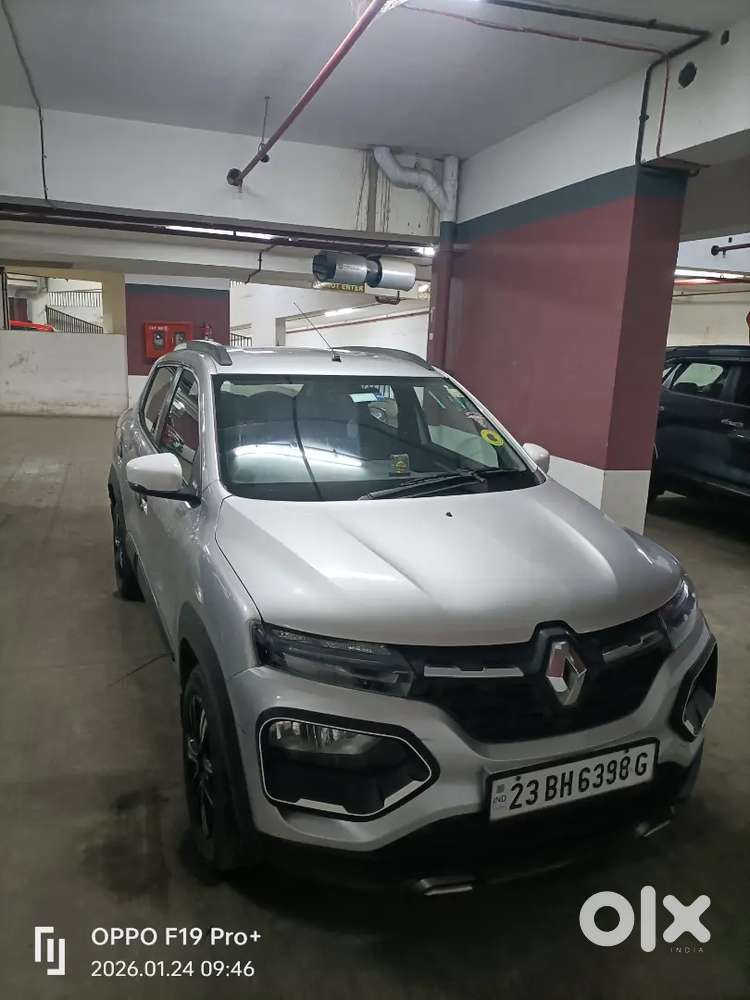 It's Single Handed Driven Car In Very Good Condition.