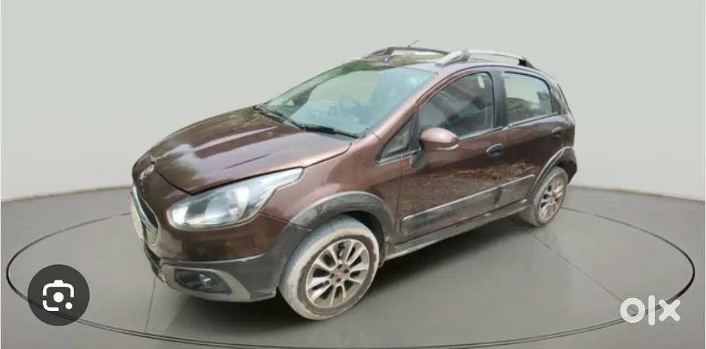 Fiat Avventura 2019 Diesel 46000 Km Driven