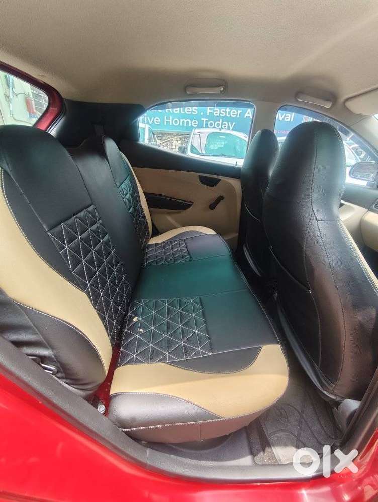Hyundai Eon Magna +, 2015, Petrol