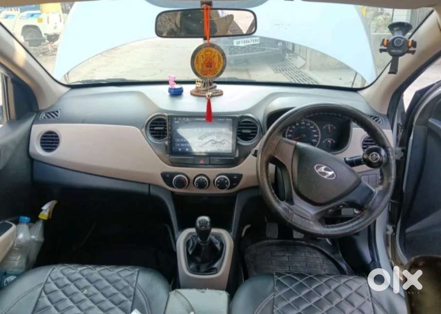 Hyundai Grand I10 2013-2016 Magna, 2014, Petrol