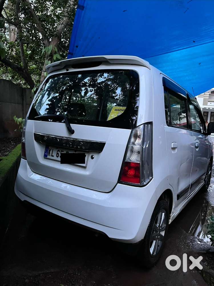 Wagonr Stingray (full Option -vxi) Good Condition