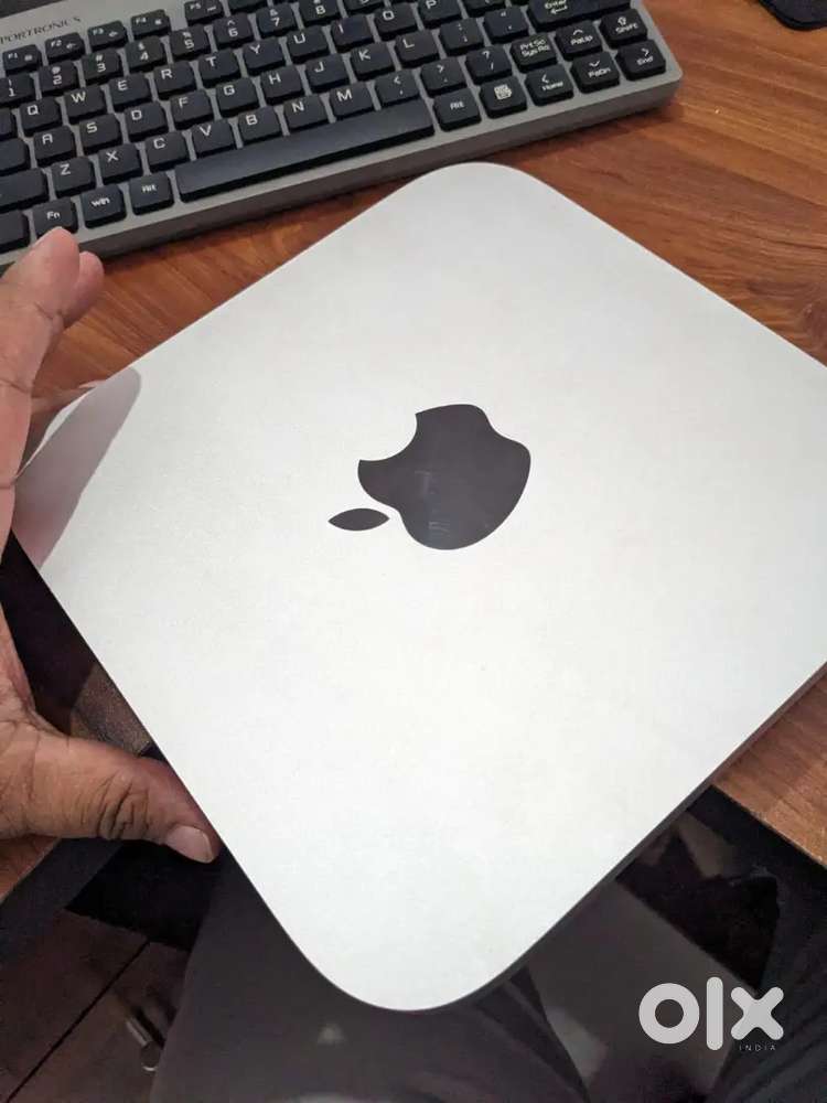 Mac mini i5
