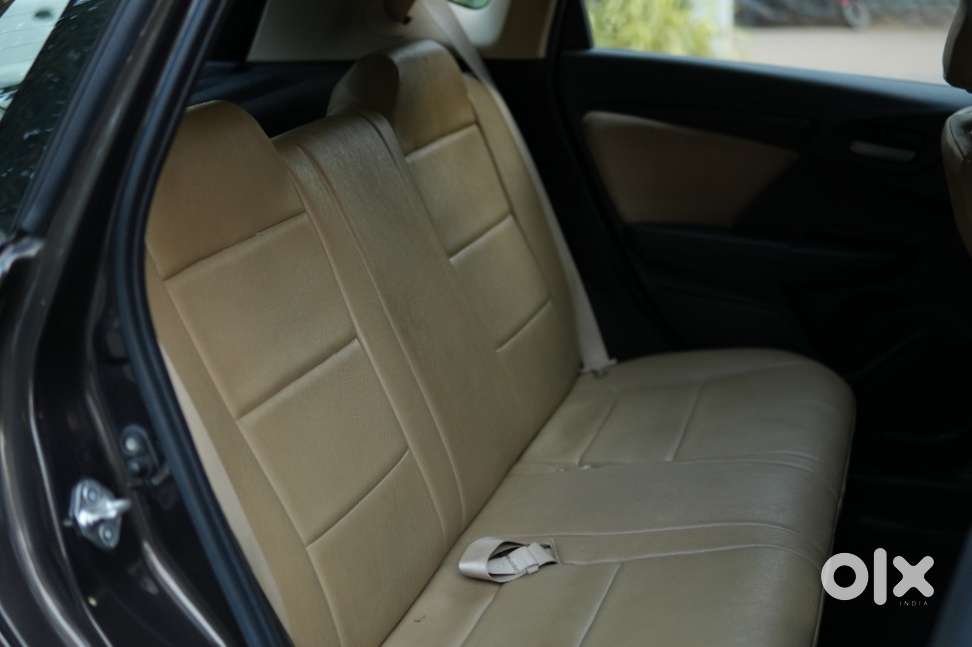 Honda Jazz V, 2019, Petrol