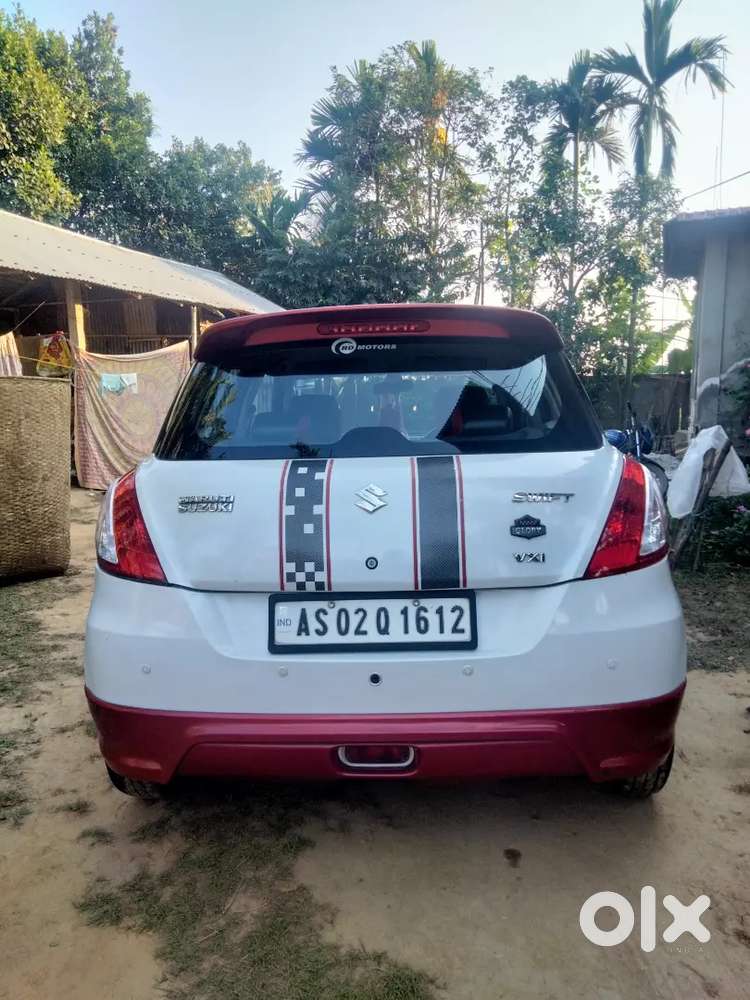 Parsonal Use Car