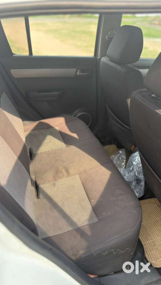 Maruti Swift Vdi 2008
