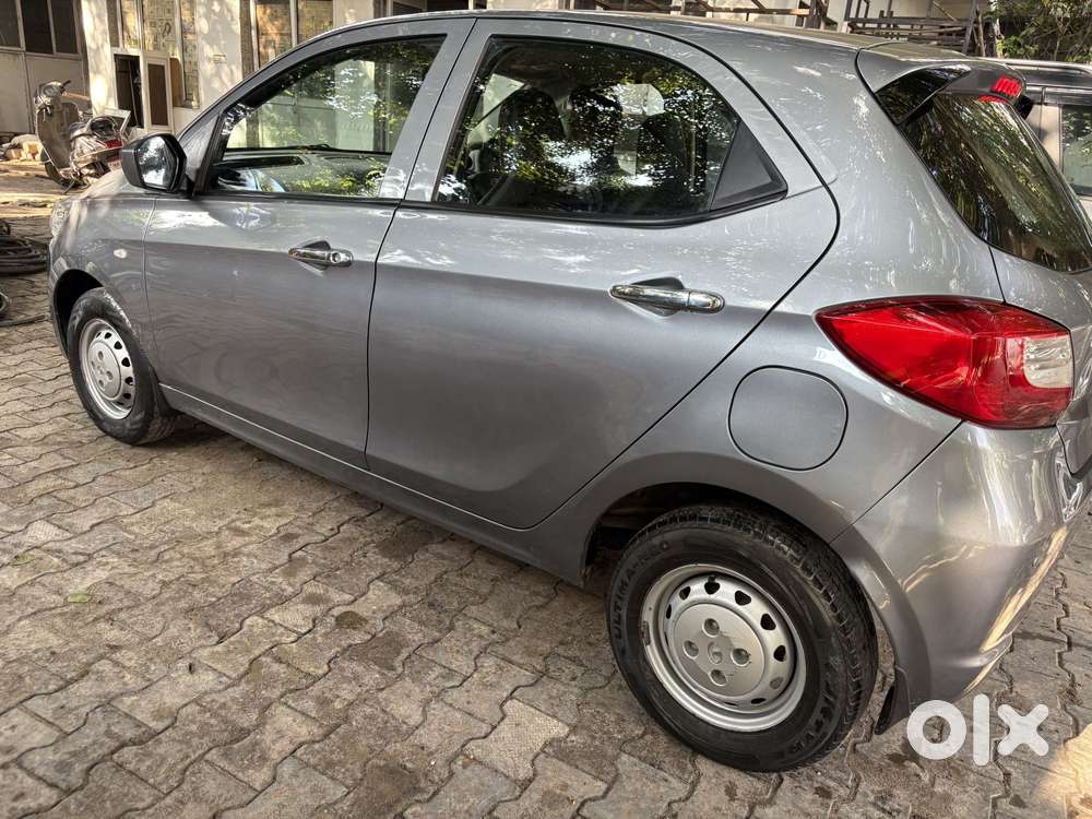 Tata Tiago Xm Diesel, 2018, Diesel