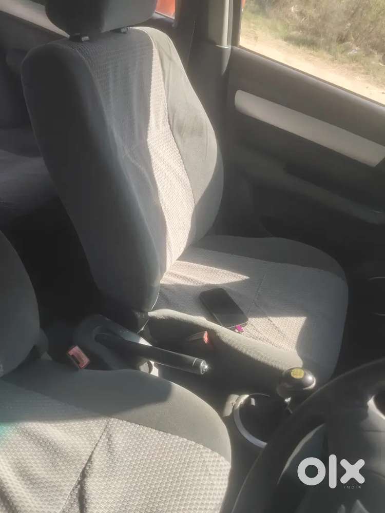 Maruti Suzuki Swift Dzire 2011 Petrol 126000 Km Driven Good Condition