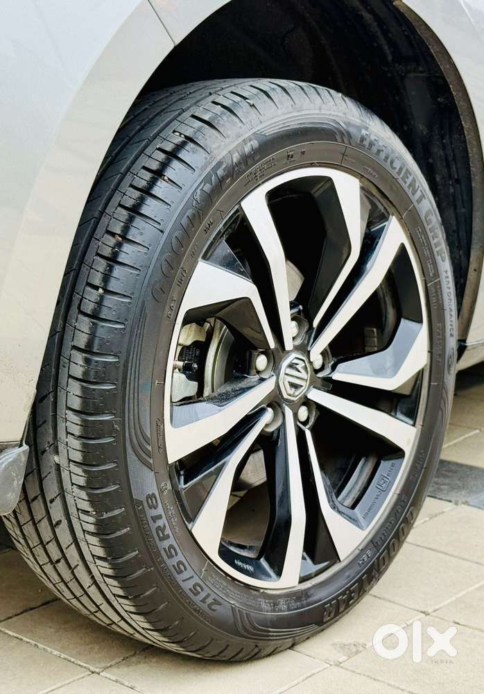 Mg Windsor Ev Essence, 2025, Electric