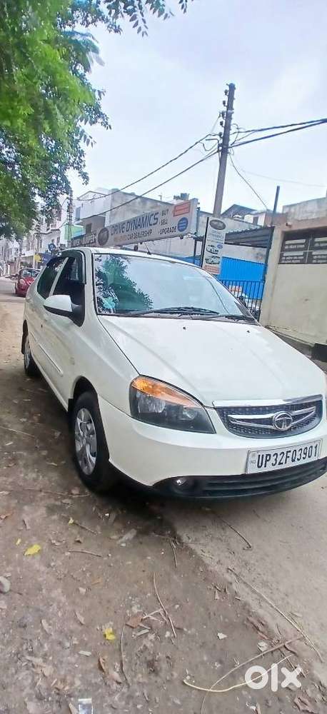 Tata Indigo Ecs Ecs Ls Tdi, 2014, Diesel