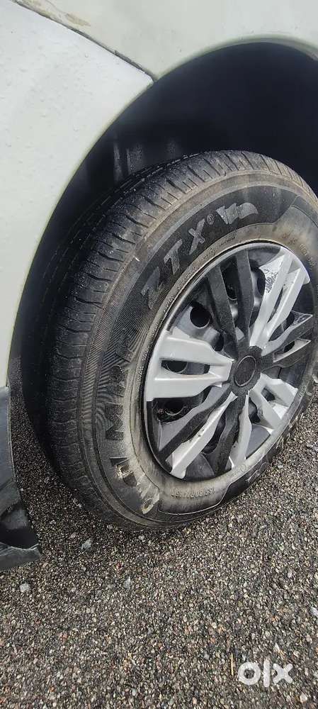 Maruti Suzuki Dzire 2012 Variant