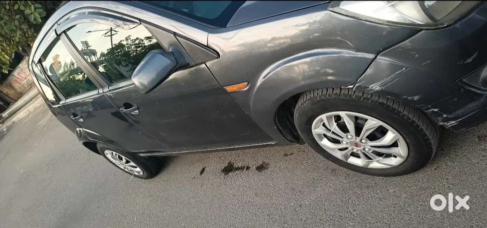 Ford Figo Good Condition