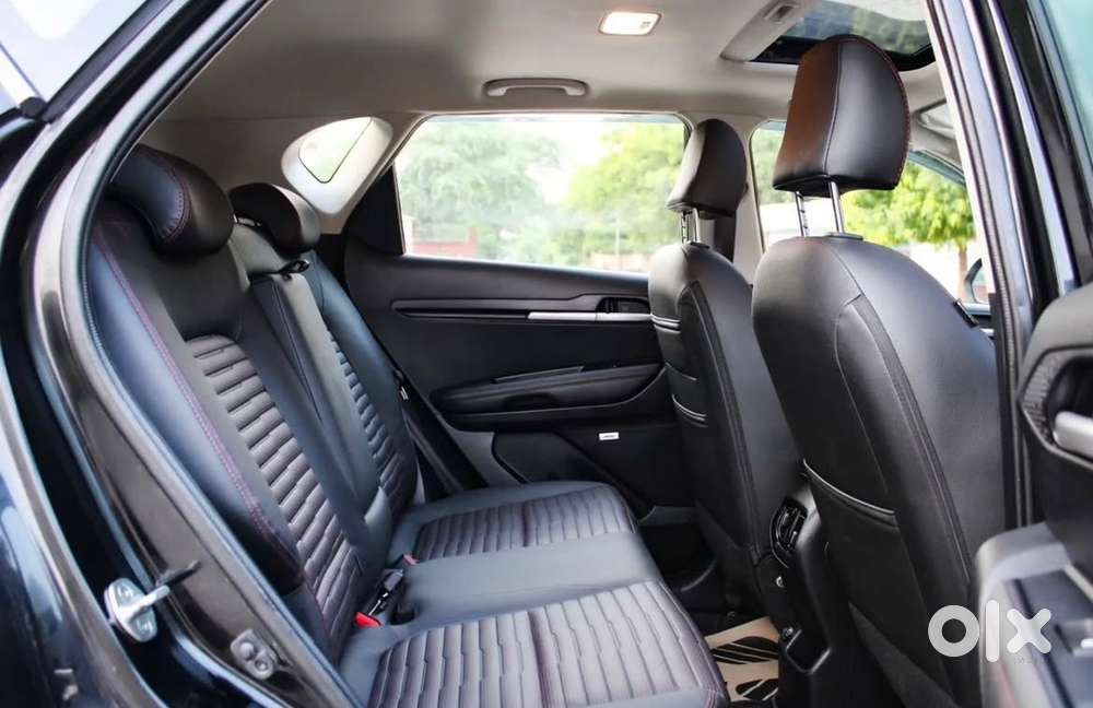 Kia Sonet 2020 Petrol Good Condition