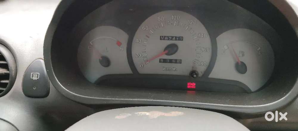 Hyundai Santro Xing 2007