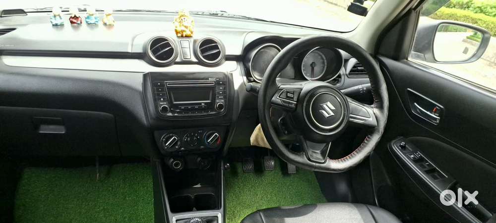 Maruti Suzuki Swift, 2018, Diesel