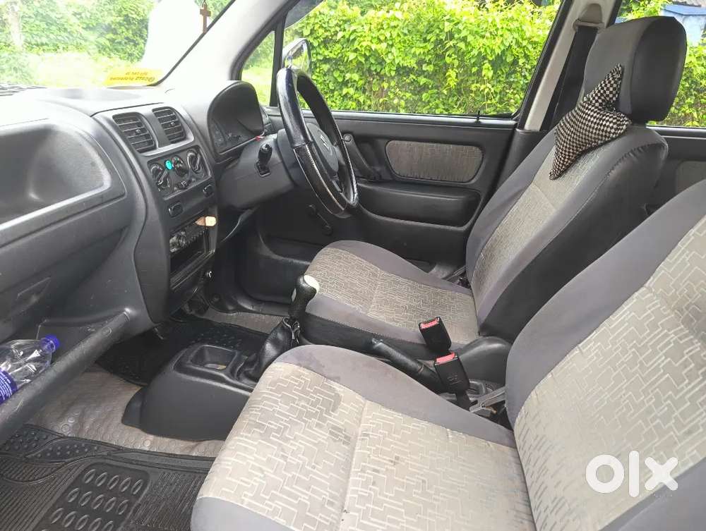 2009 Maruti Suzuki Wagon 2009