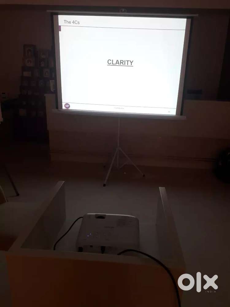 Projector On Rent  99     211     791     75  All Locations Function