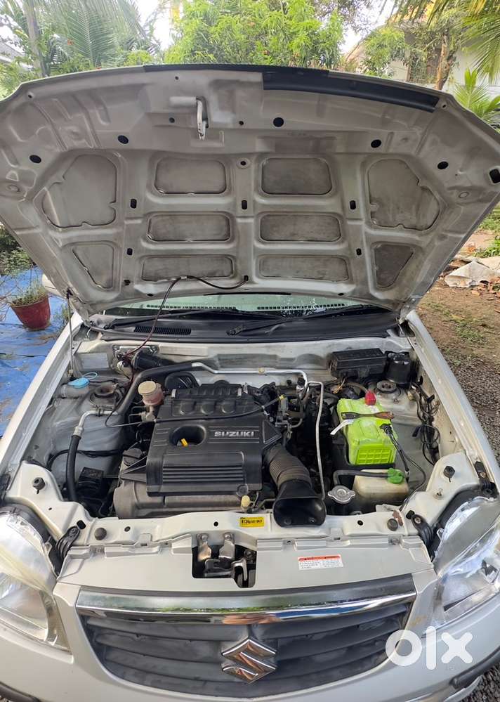 Maruti Suzuki Alto K10 2012 Petrol 69000 Km Driven