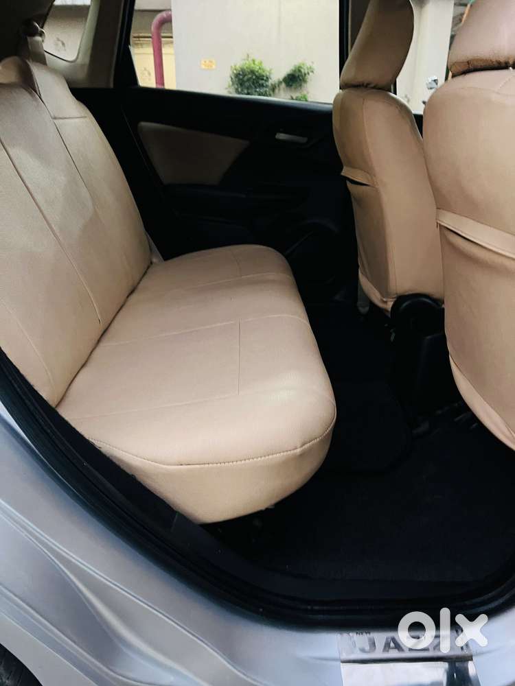 Honda Jazz 1.2 Sv I Vtec, 2018, Petrol