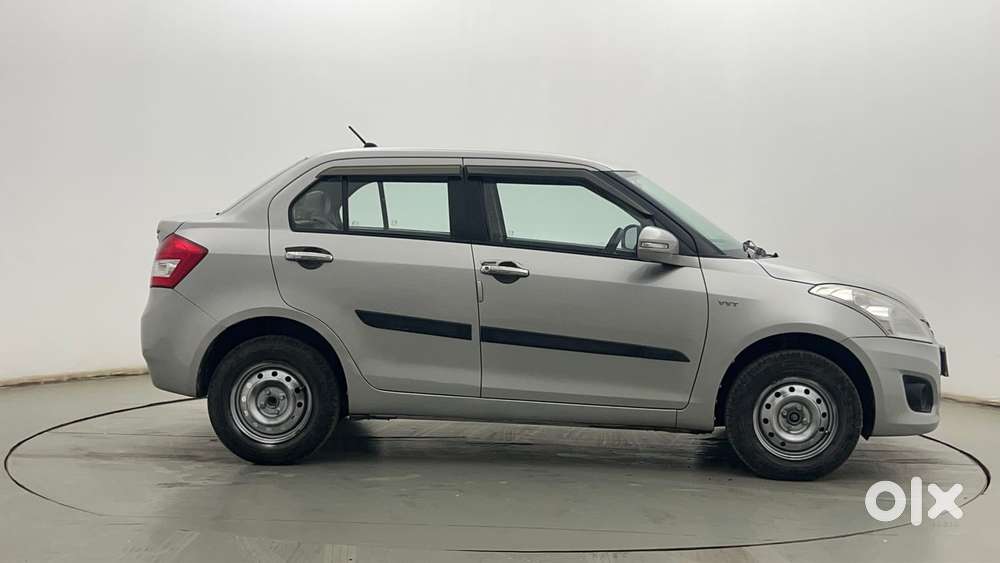 Maruti Suzuki Swift Dzire 1.3 Vxi, 2014, Petrol