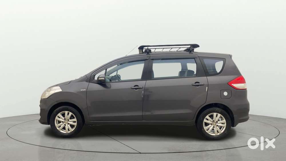 Maruti Suzuki Ertiga 1.5 Zxi, 2016, Petrol