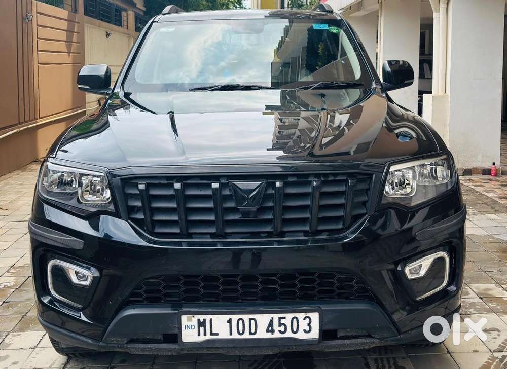 Mahindra Petrol Manual 2025
