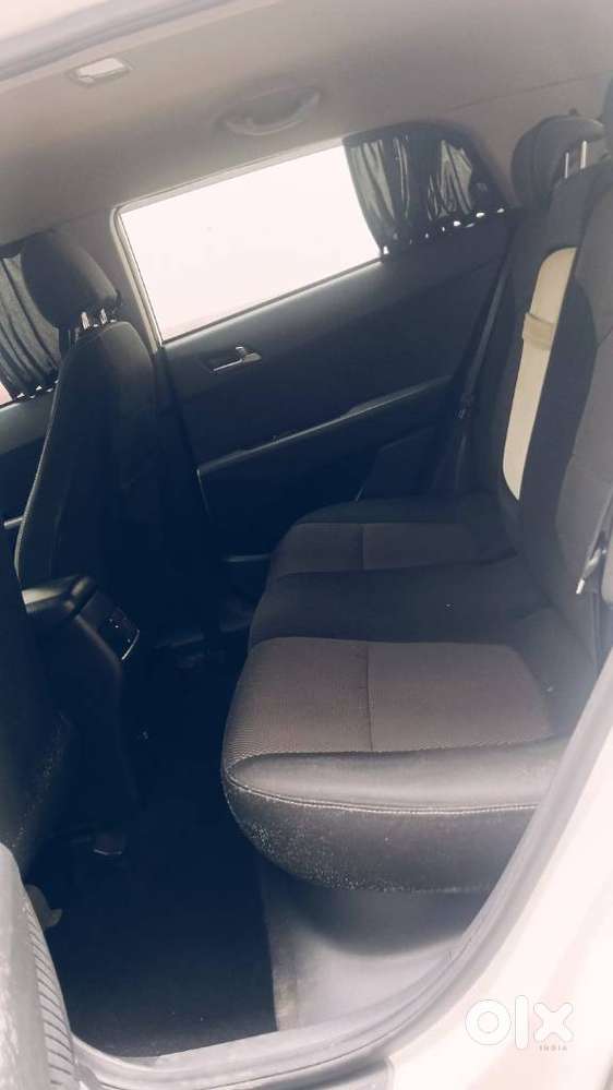 Hyundai Creta 1.6 Sx Vtvt, 2015, Petrol