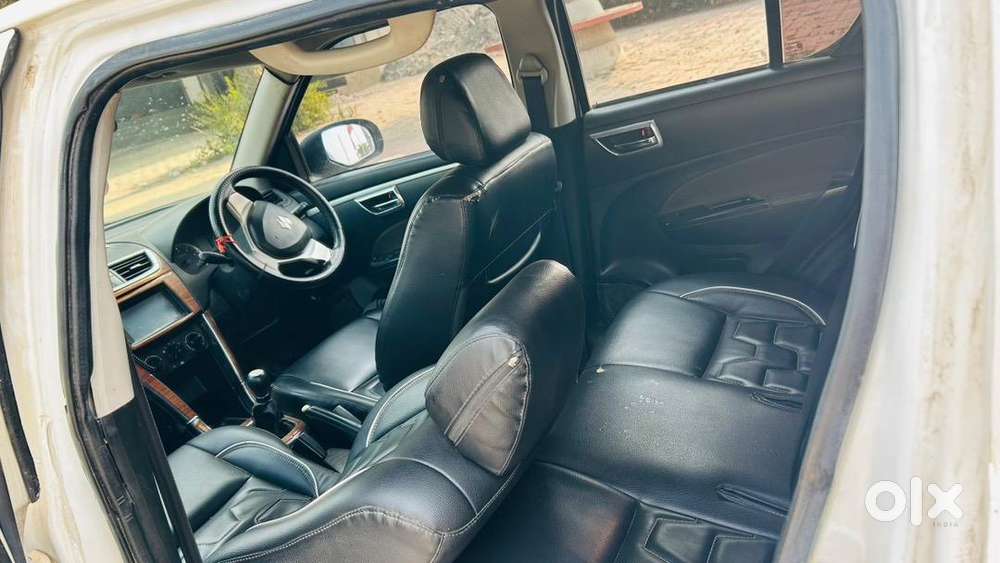 Maruti Suzuki Swift 2015 Diesel Good Condition