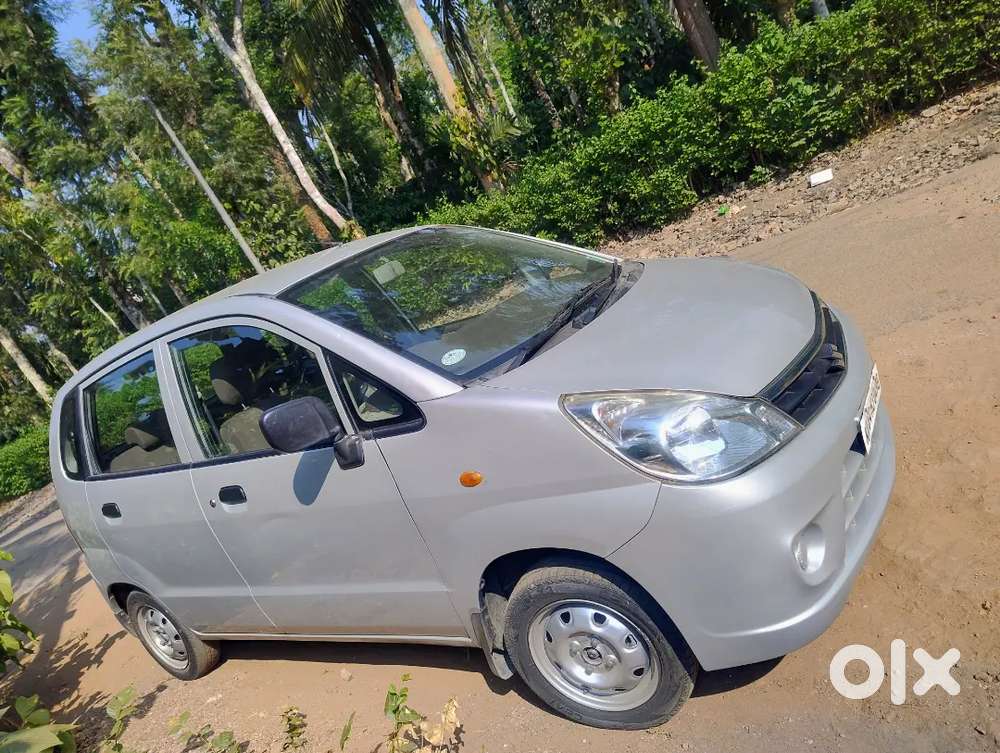 Maruti Suzuki Zen Estilo 2010 Petrol 85000 Km Driven
