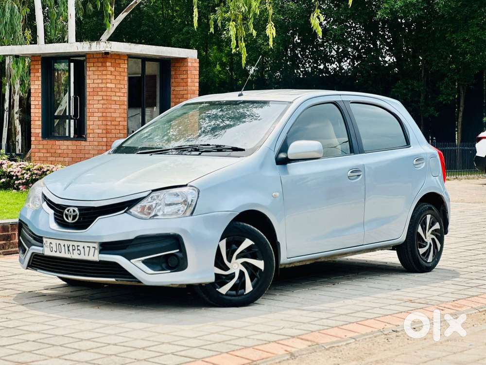 Toyota Etios Liva Gd, 2012, Diesel