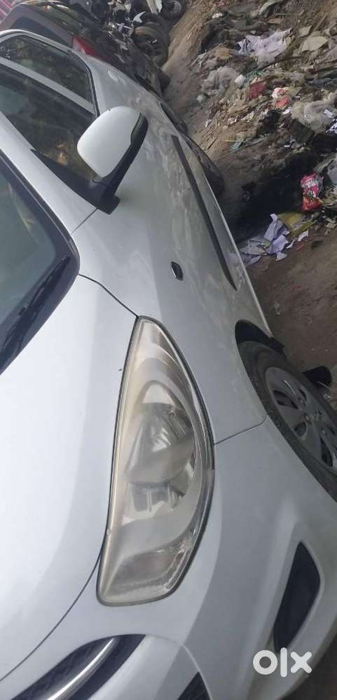 Hyundai I10 Magna 1.1l, 2012, Petrol