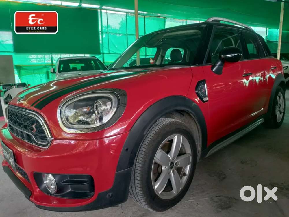 Mini Countryman, 2019, Diesel