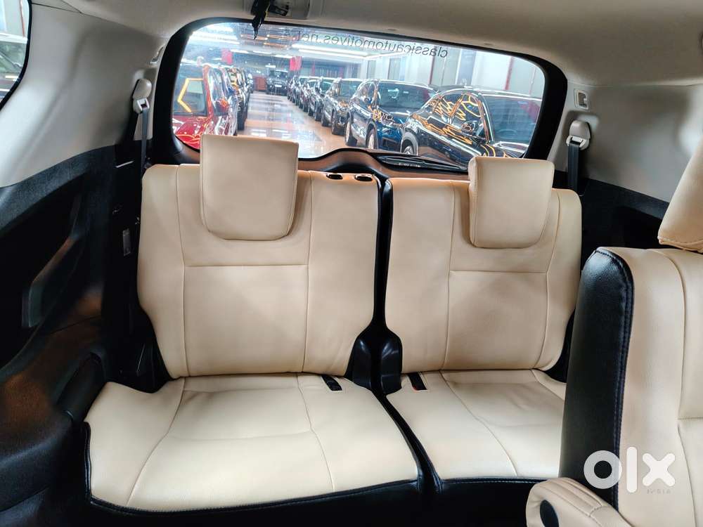 Toyota Innova Crysta [2020-ongoing] 2.4 Gx At 7 Str, 2021, Diesel