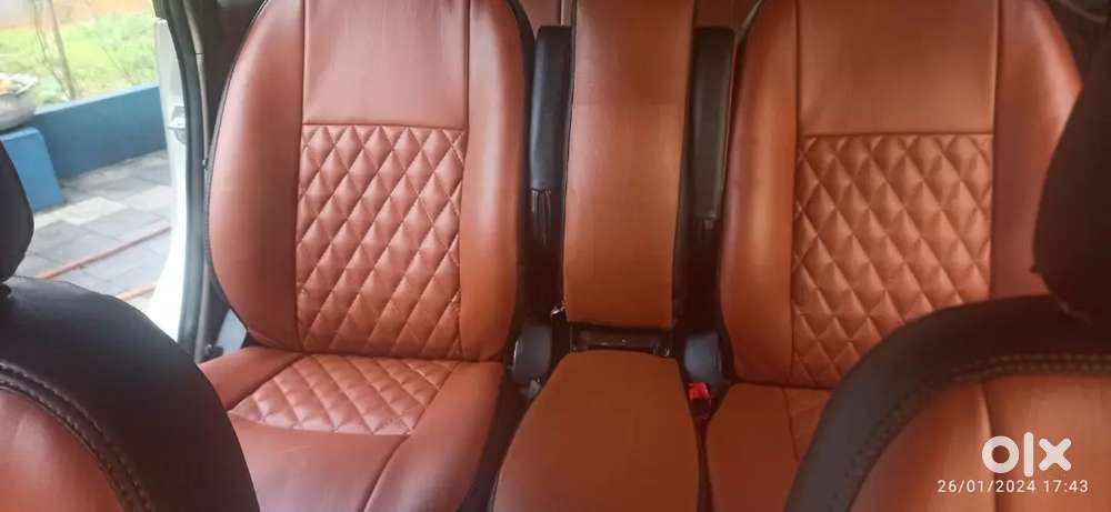 A Genuine Taxi With Service History